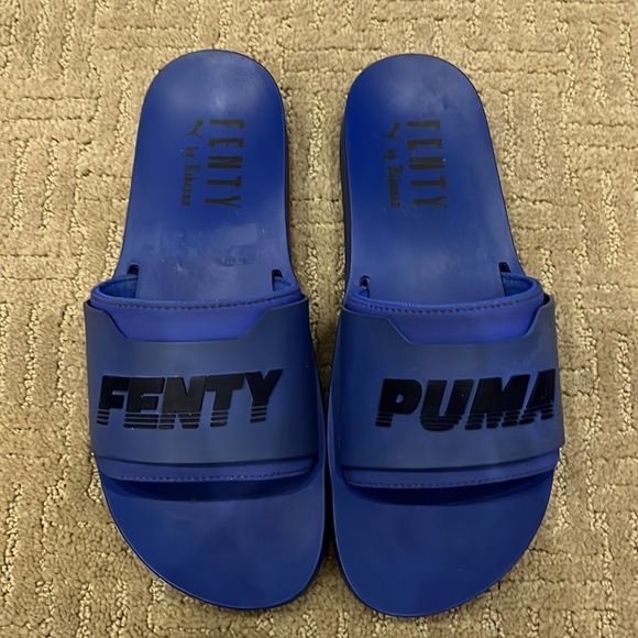 Fenty Puma Slides - Picture 2 of 7